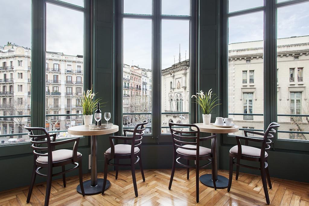 Bachome Gallery B&B Барселона Екстер'єр фото