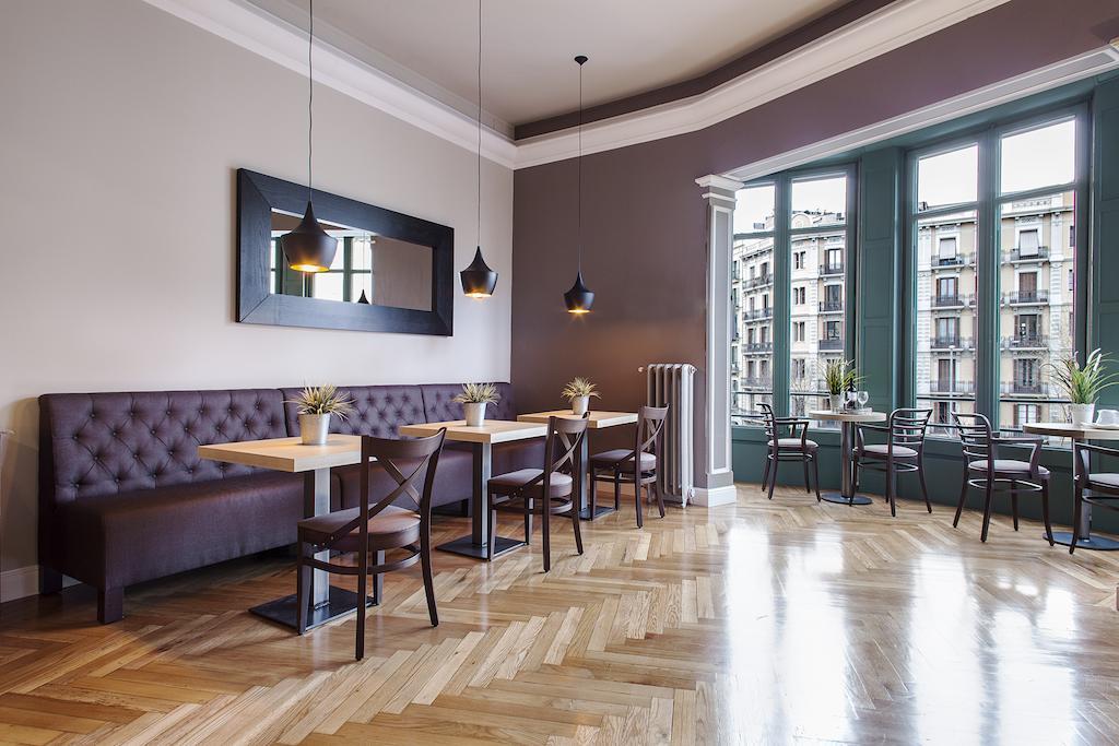 Bachome Gallery B&B Барселона Екстер'єр фото