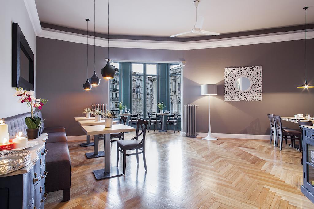 Bachome Gallery B&B Барселона Екстер'єр фото